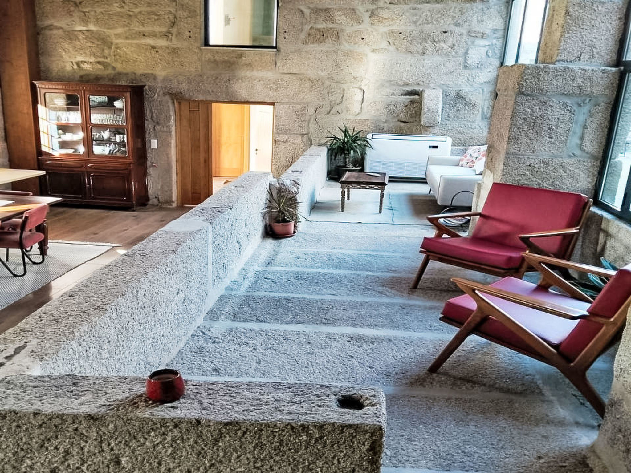 Picturesque Villa with Private Pool - Binnen