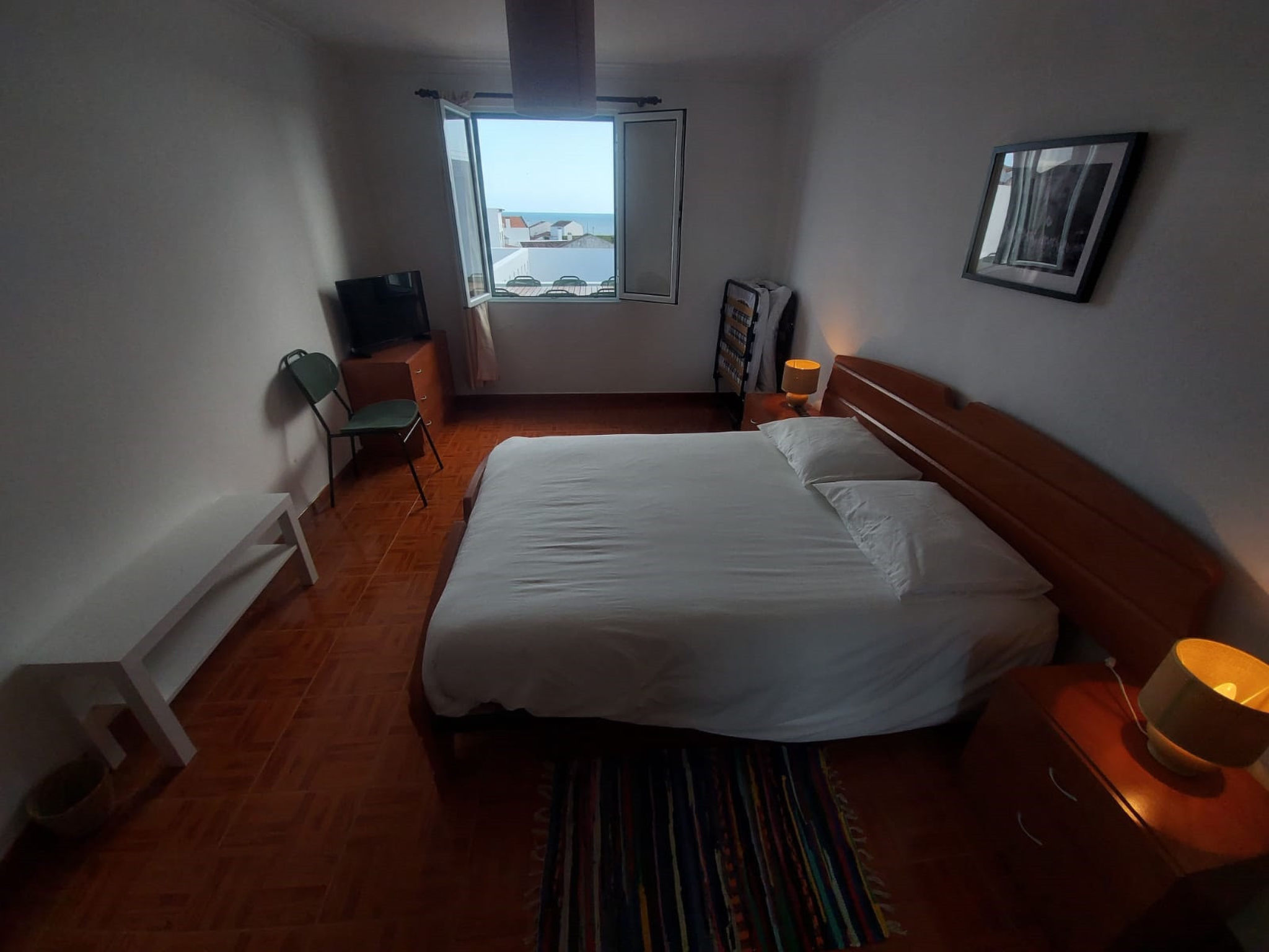 Lagoa Sea View by Vacationy - Inside