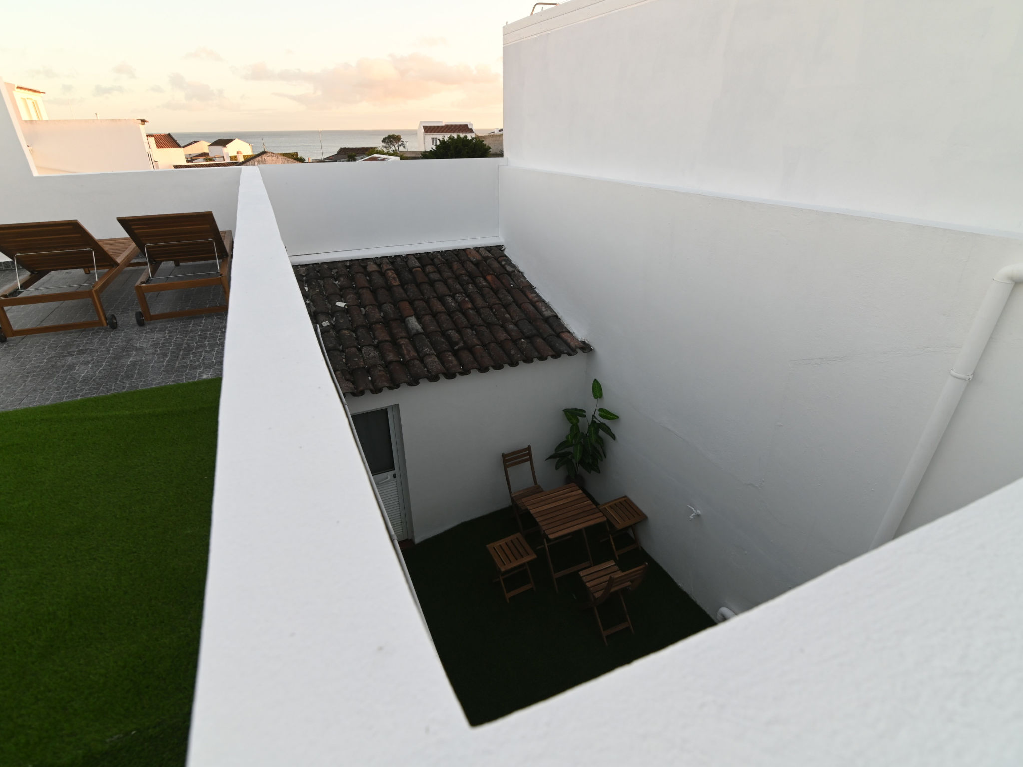 Lagoa Sea View by Vacationy - Inside