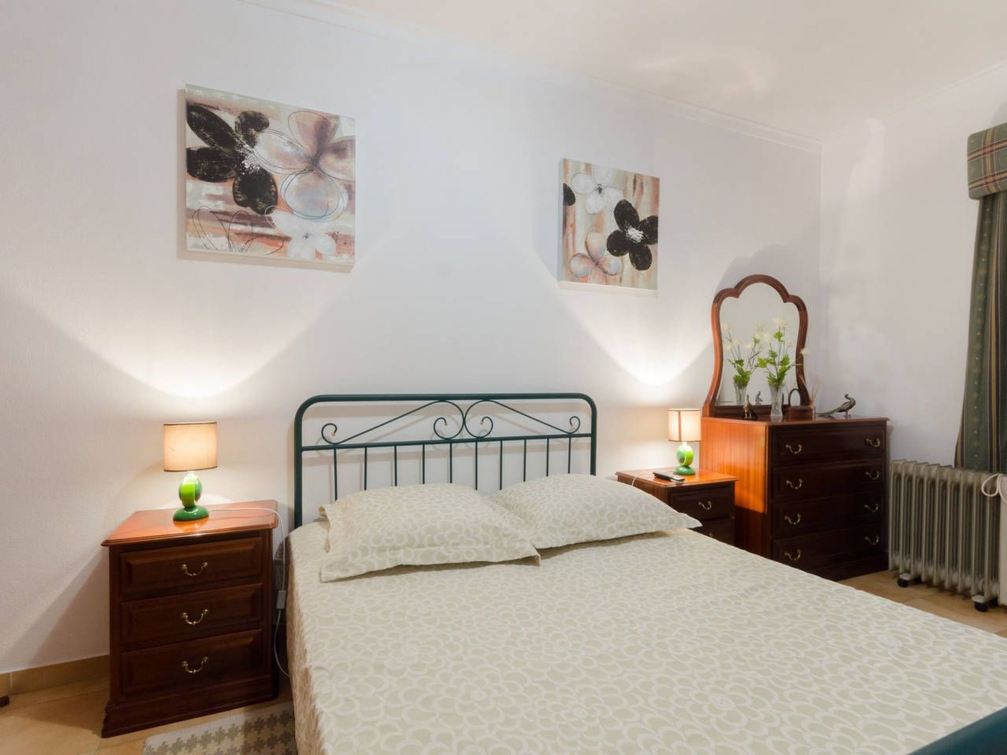 Schöne Ferienwohnung in Costa Da Caparica