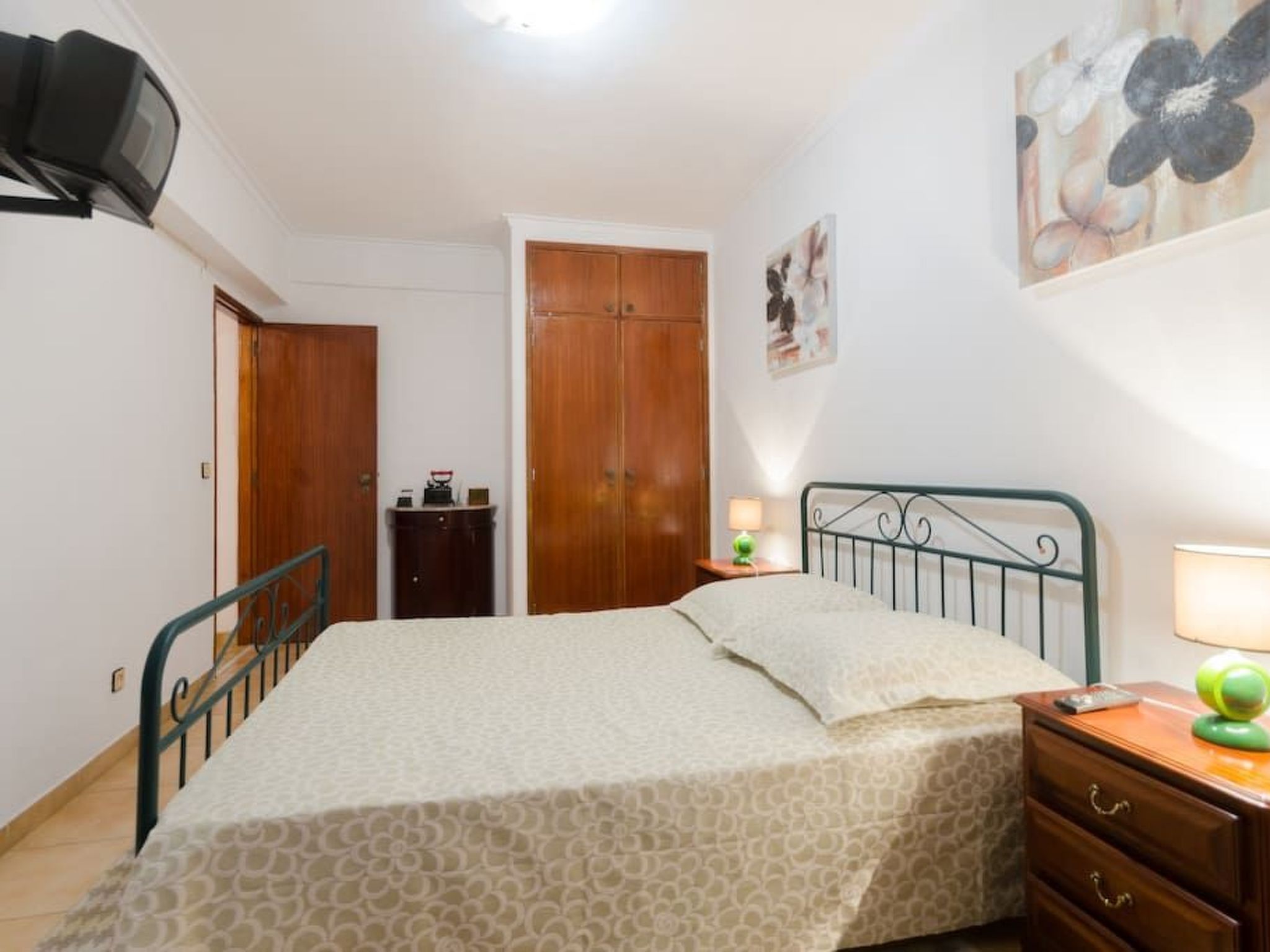Schöne Ferienwohnung in Costa Da Caparica