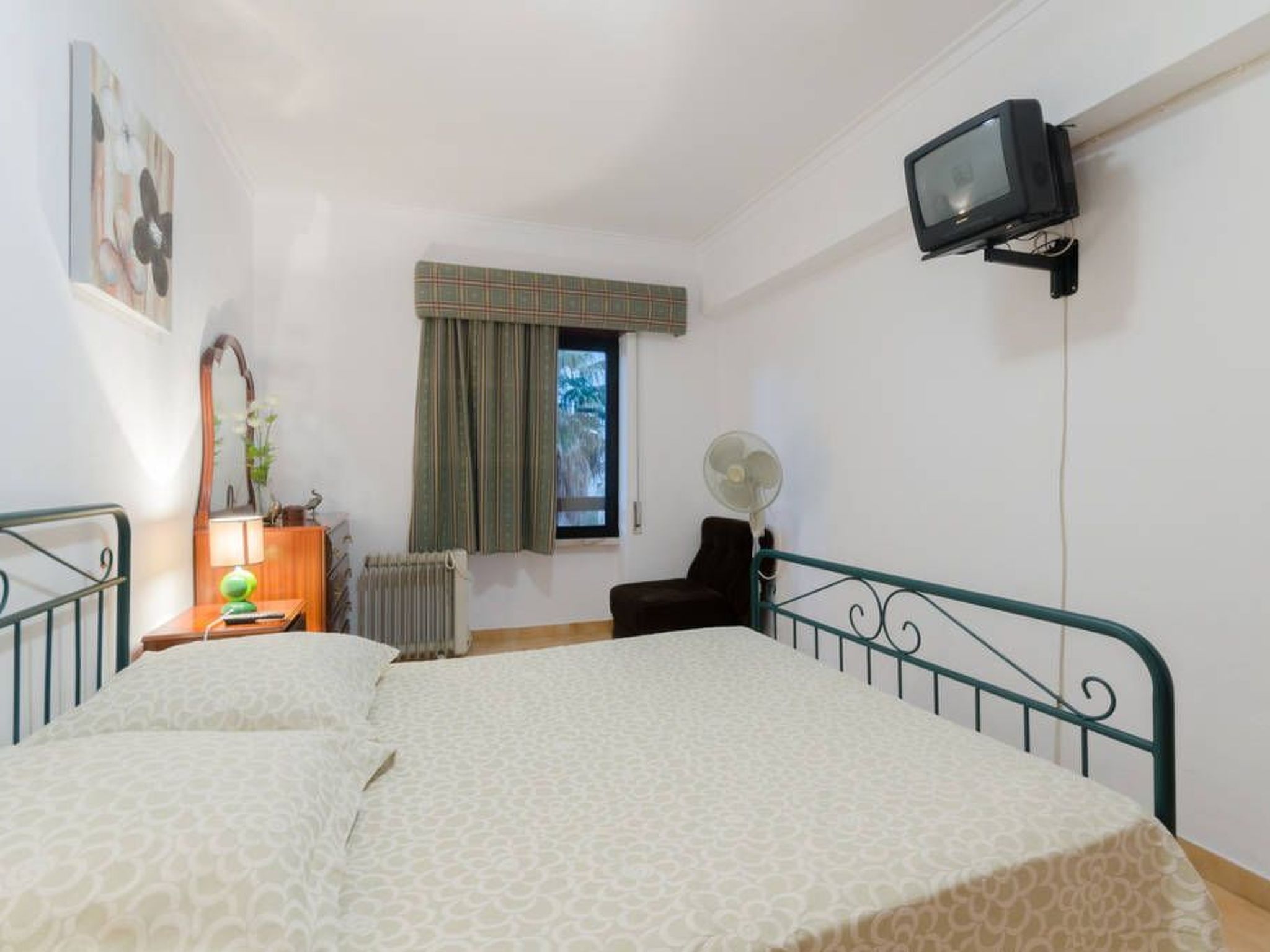 Schöne Ferienwohnung in Costa Da Caparica-Dedans