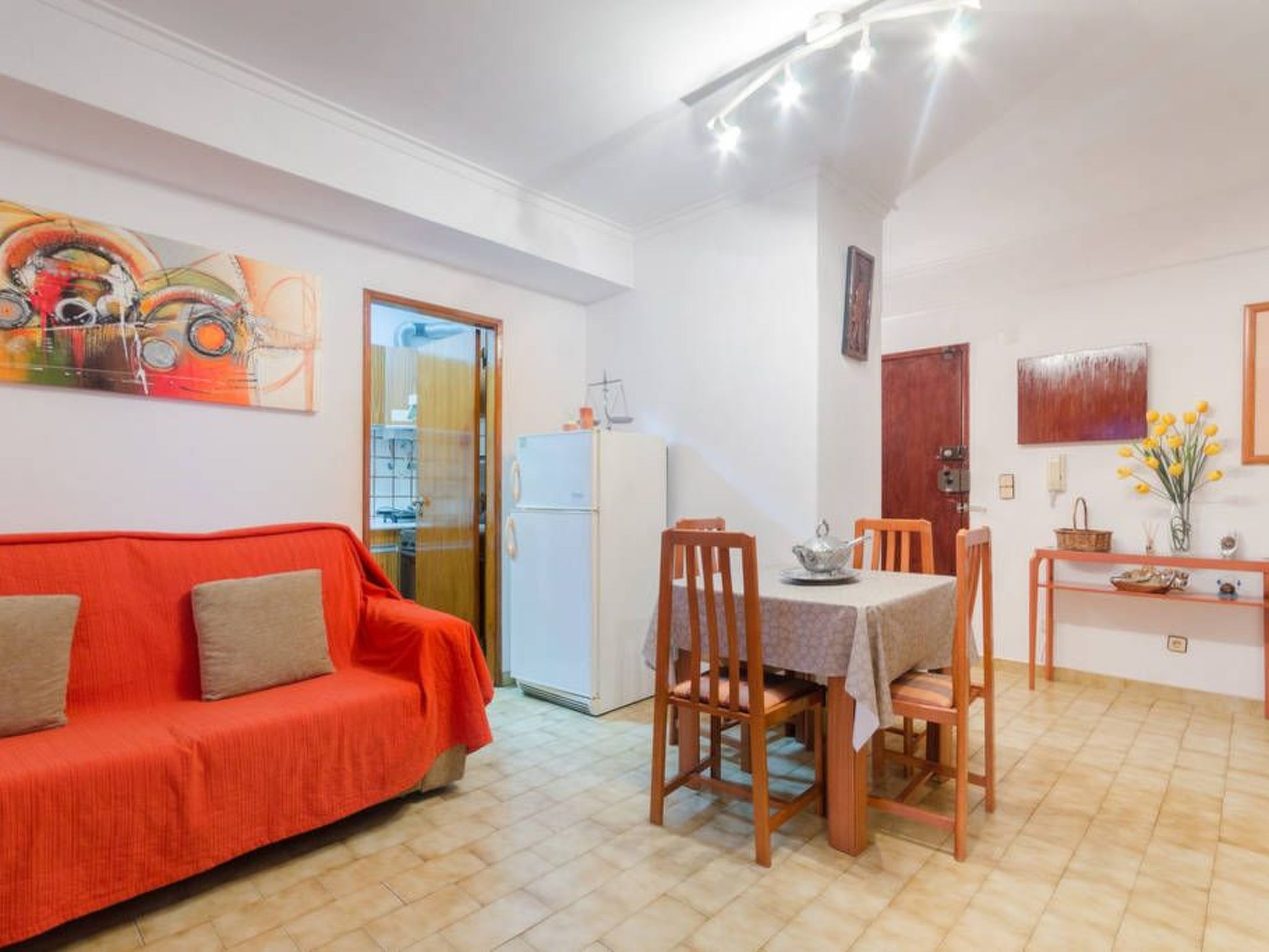 Schöne Ferienwohnung in Costa Da Caparica-Image-tags.info