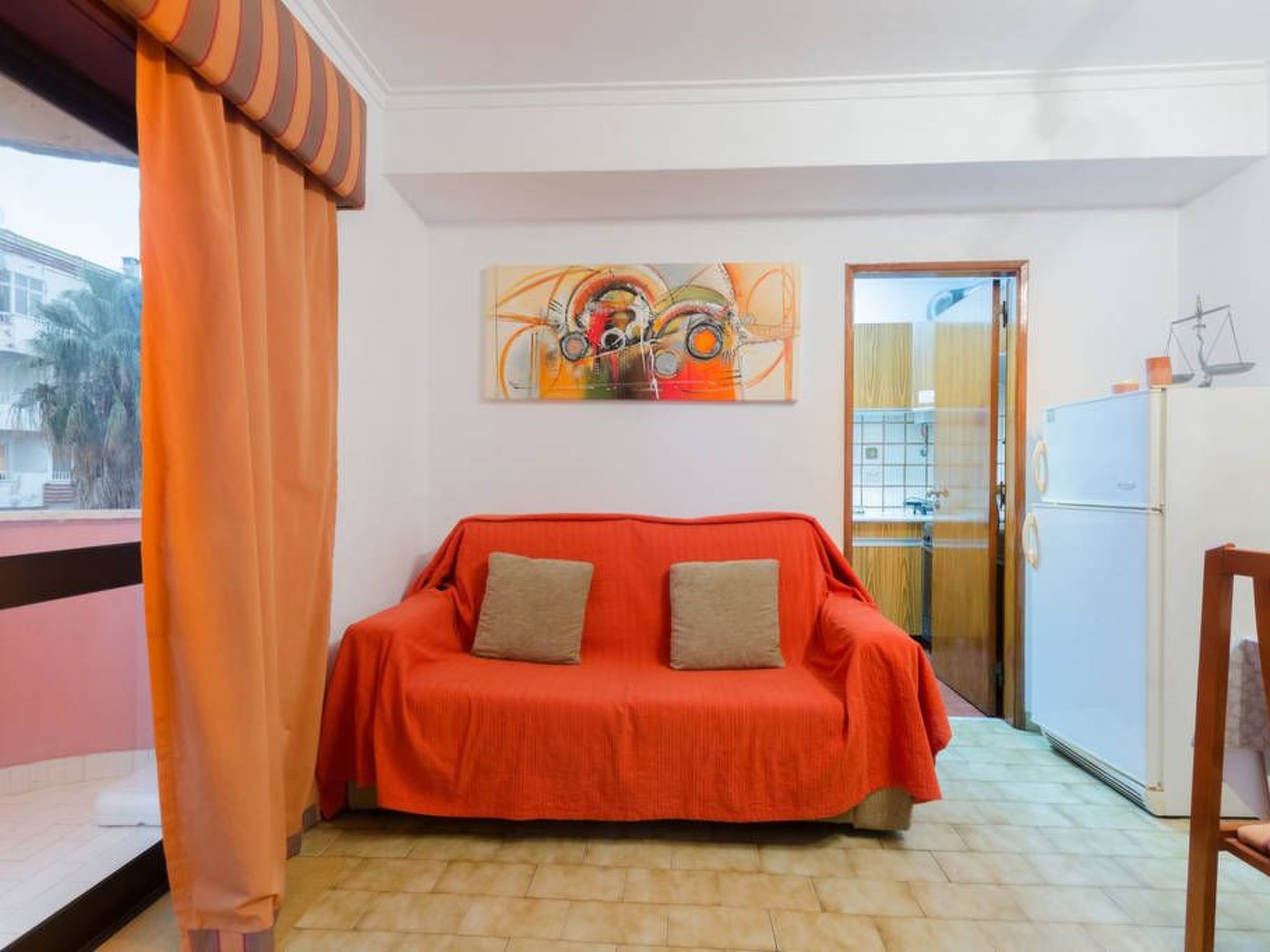 Schöne Ferienwohnung in Costa Da Caparica-Image-tags.info