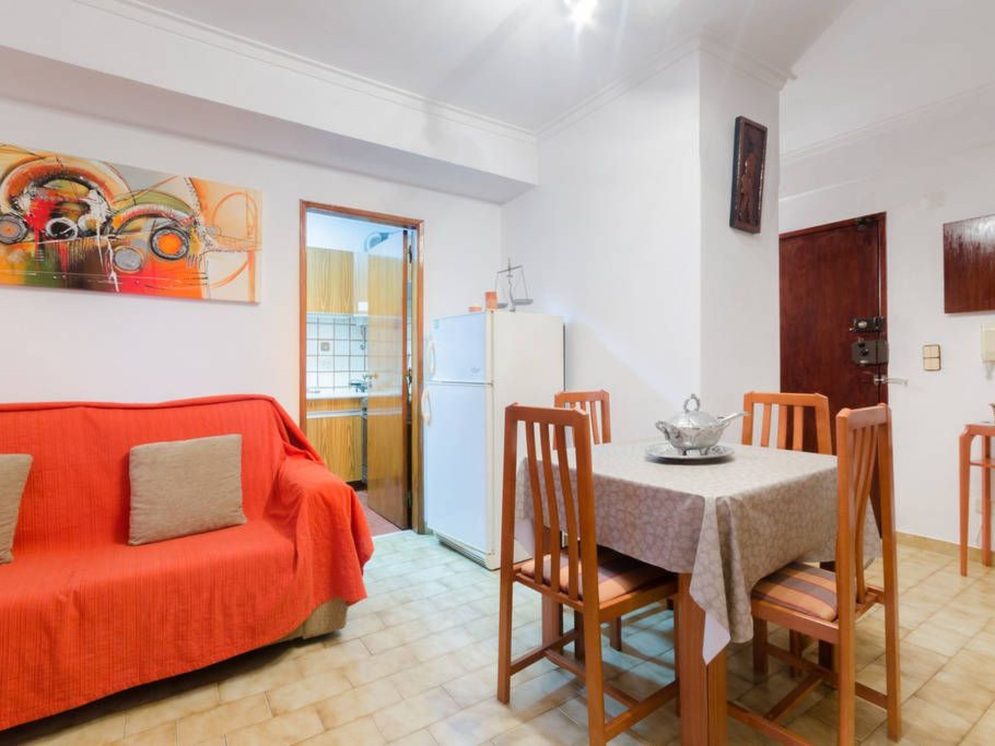 Schöne Ferienwohnung in Costa Da Caparica-Image-tags.info