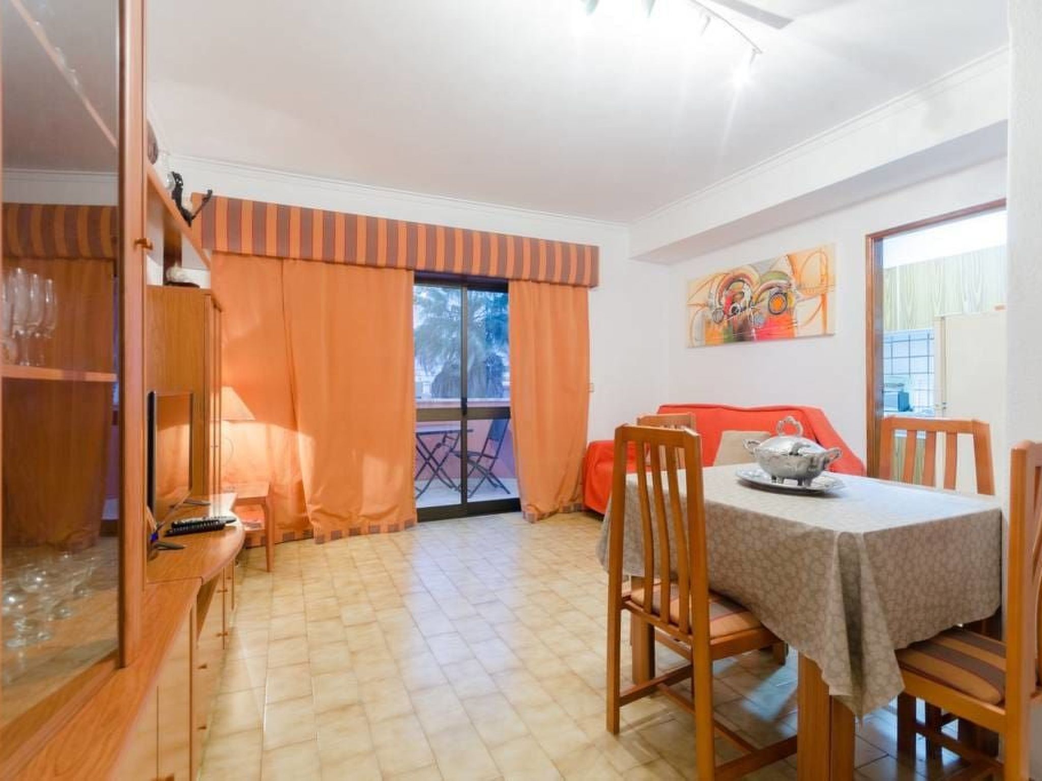 Schöne Ferienwohnung in Costa Da Caparica-Image-tags.info