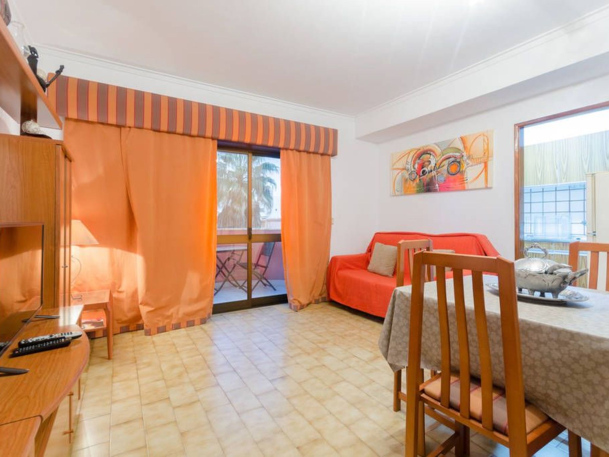 Schöne Ferienwohnung in Costa Da Caparica-Image-tags.info