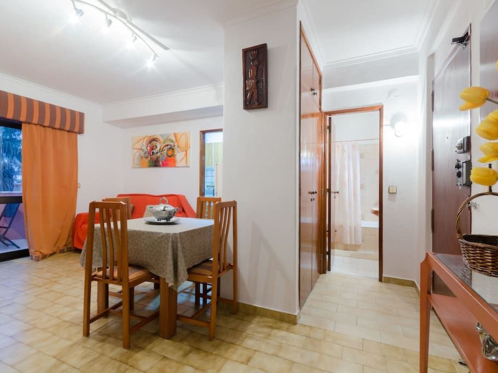 Schöne Ferienwohnung in Costa Da Caparica-Image-tags.info