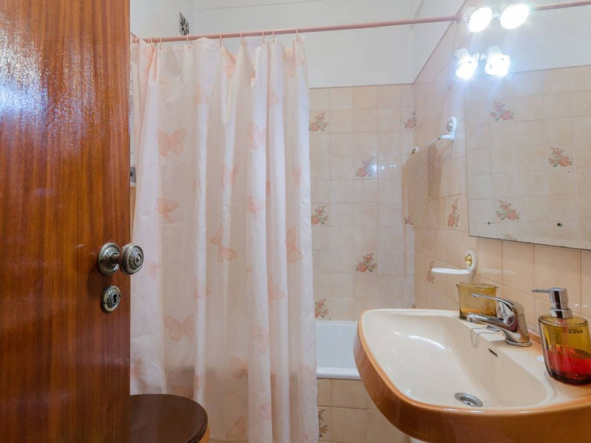 Schöne Ferienwohnung in Costa Da Caparica-Image-tags.info