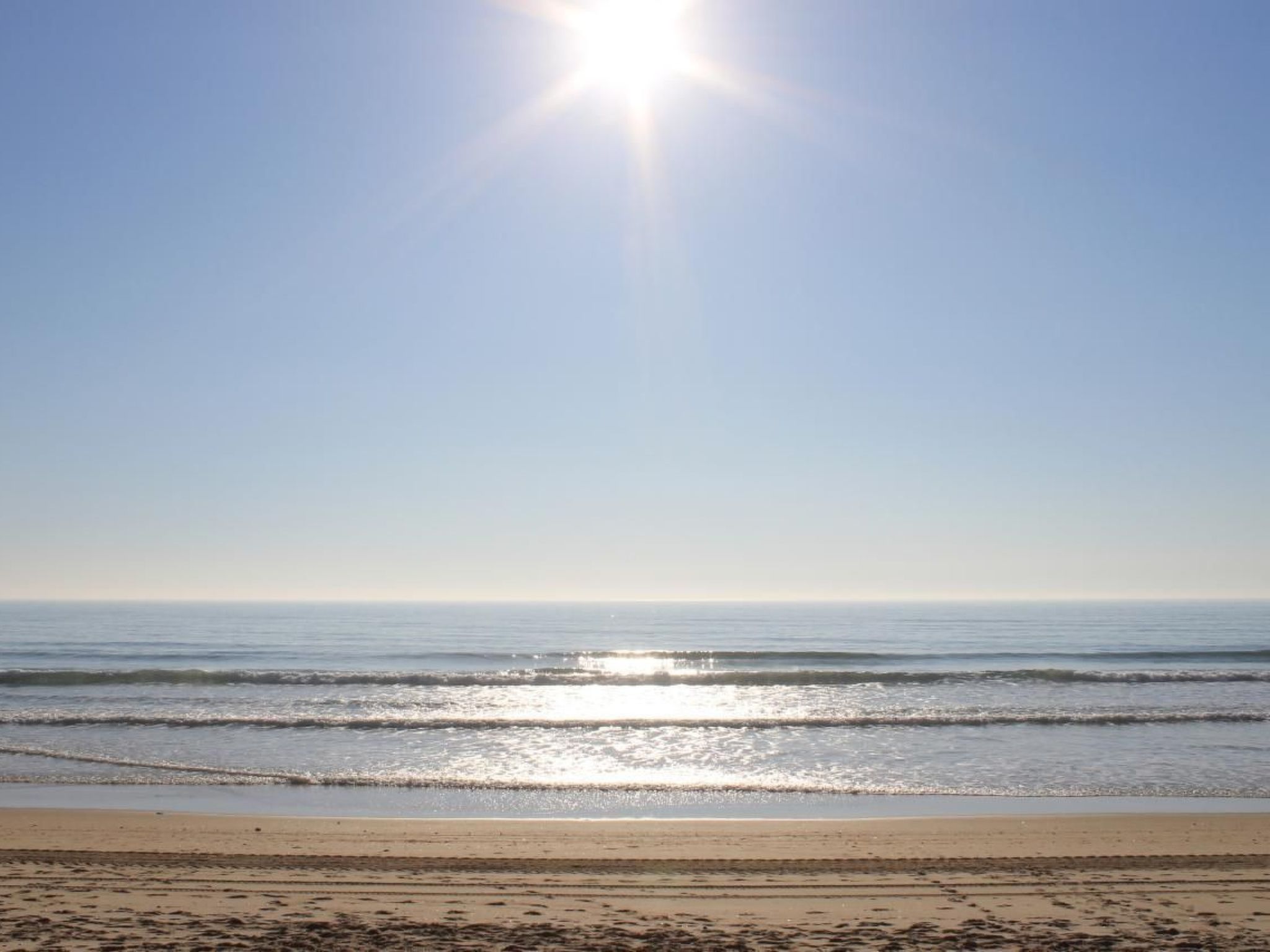 Aroeira Pool House-Binnen