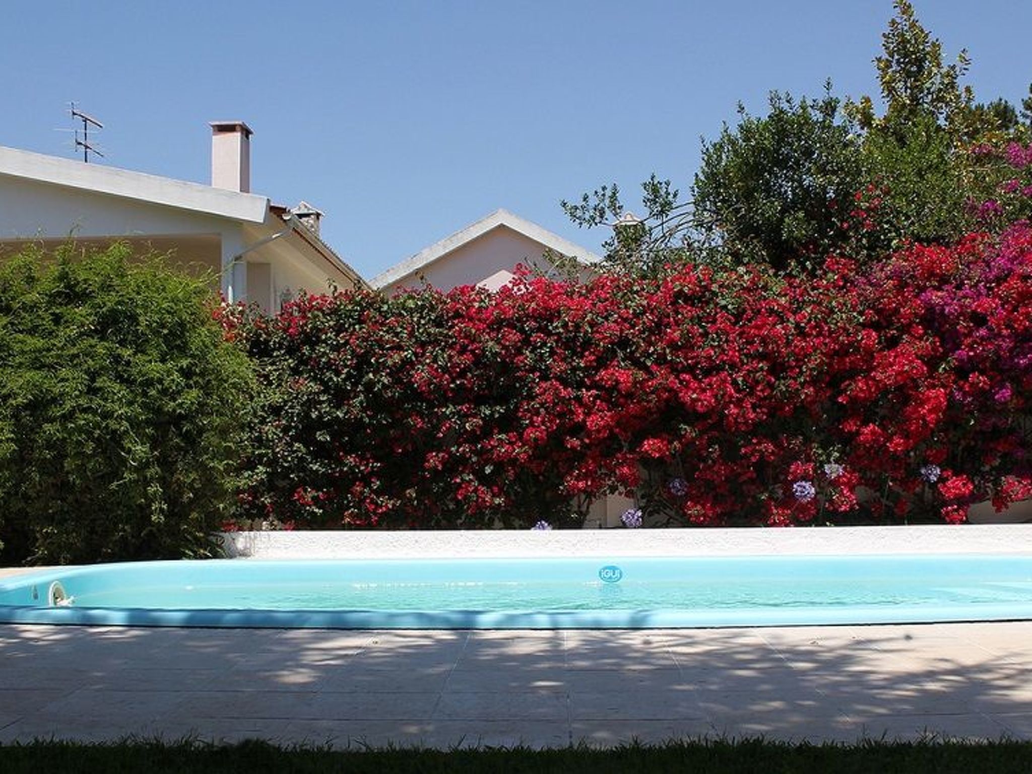 Mit Garten, Grill und Terrasse-Image-tags.info