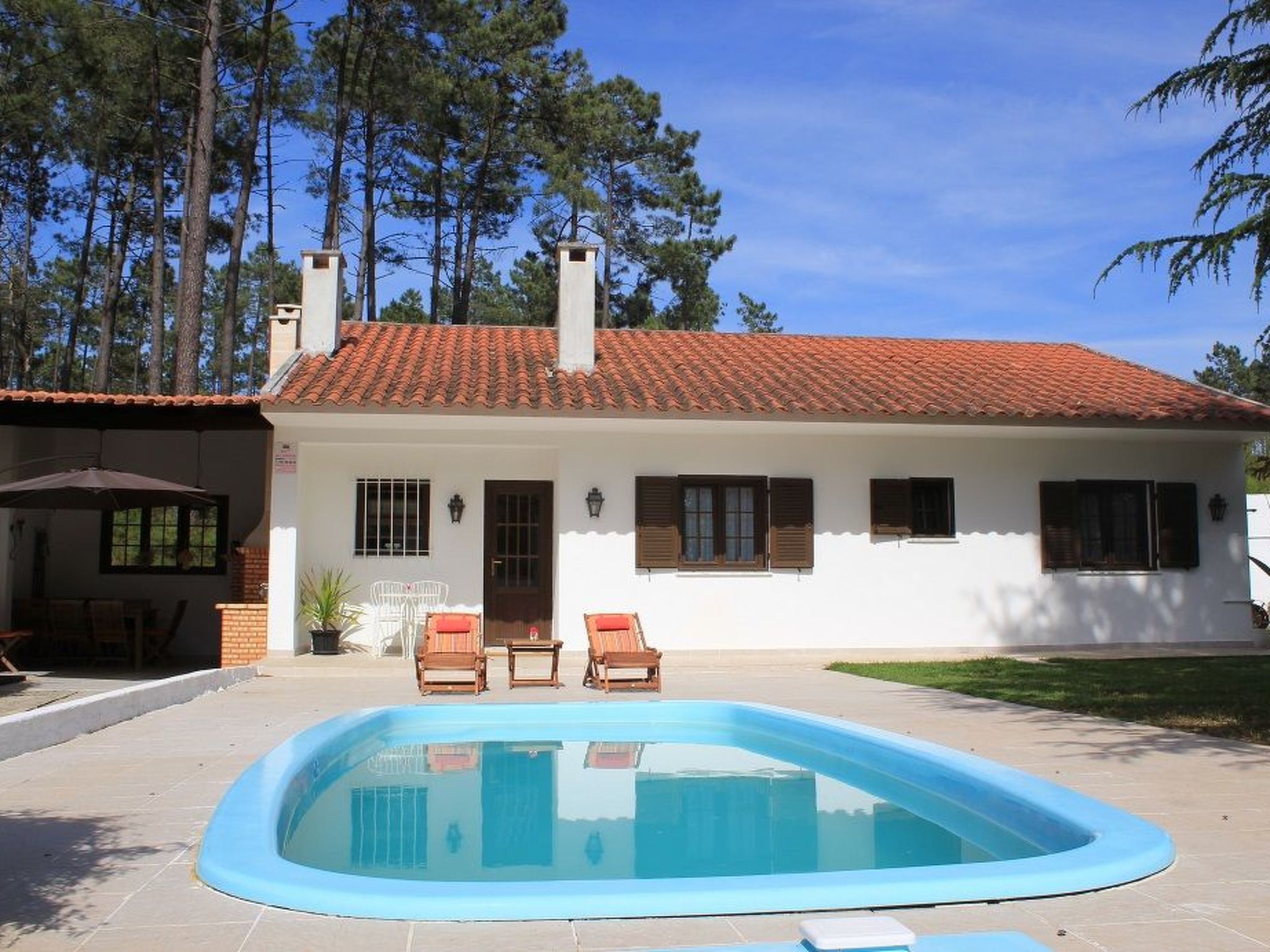 Mit Garten, Grill und Terrasse-Image-tags.info