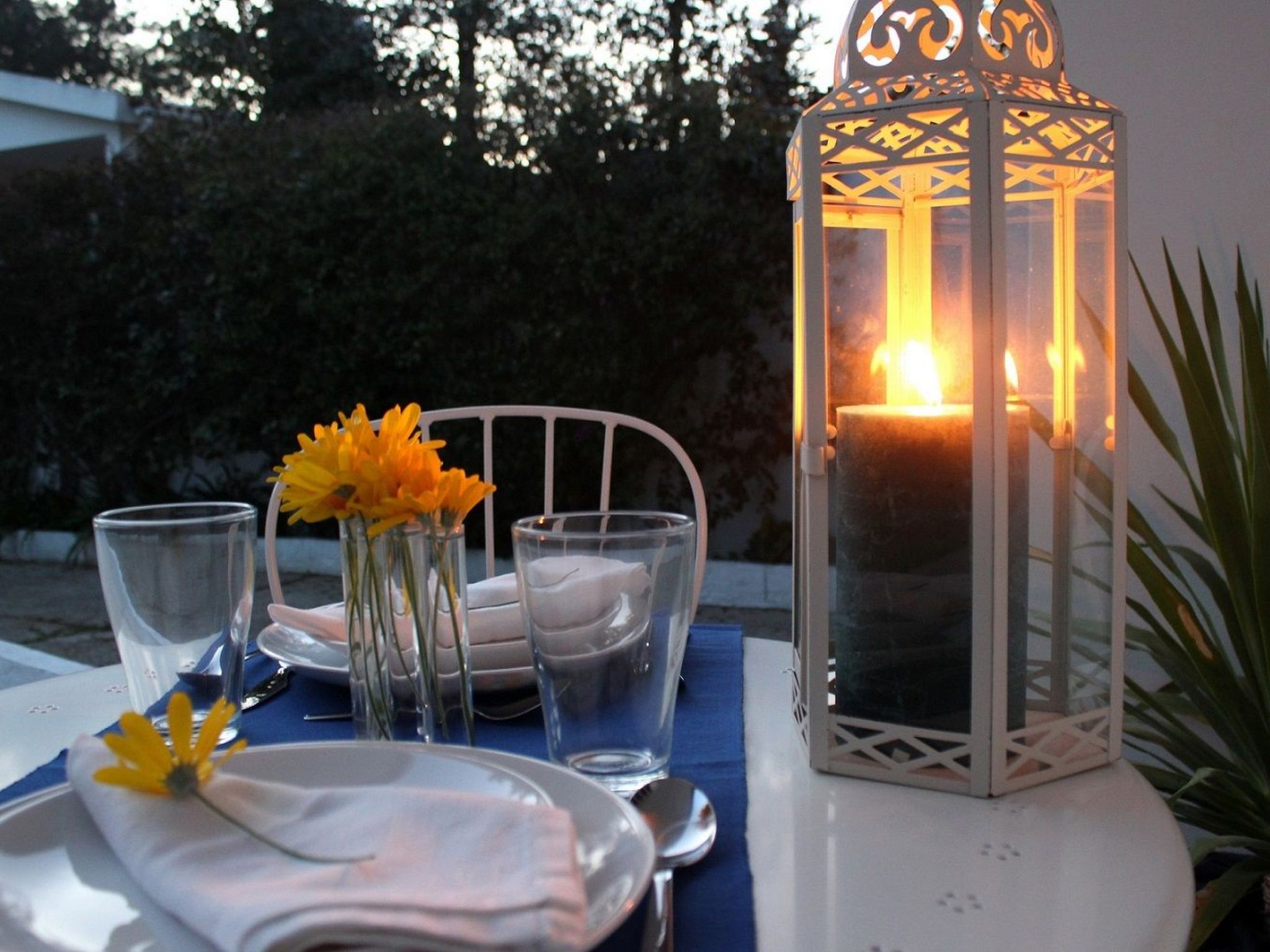 Mit Garten, Grill und Terrasse-Image-tags.info