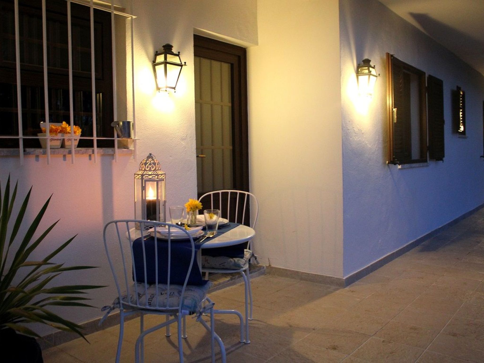 Mit Garten, Grill und Terrasse-Image-tags.info