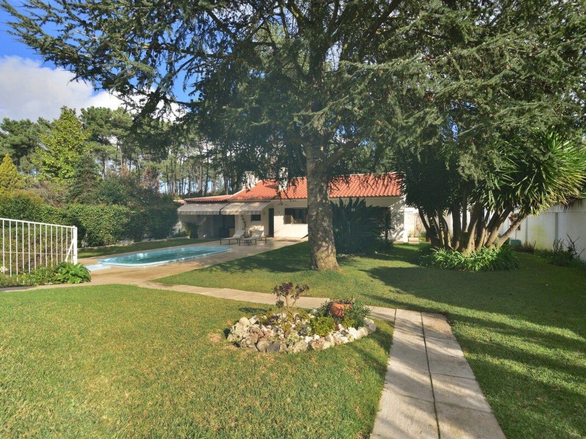 Mit Garten, Grill und Terrasse-Image-tags.info