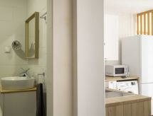 Modern appartement met zeezicht in Seixal, 100 meter van het strand - thumbnail 6