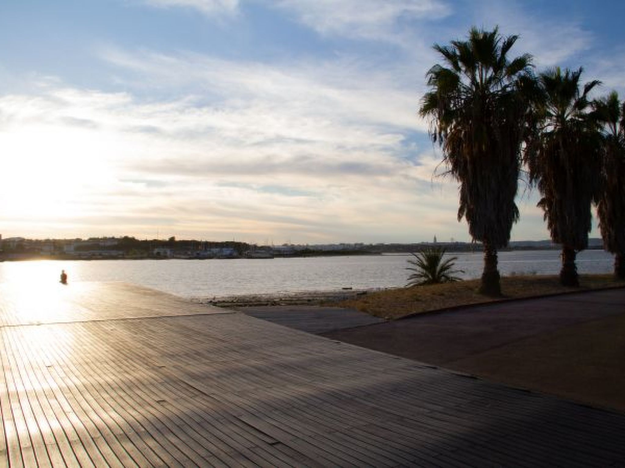 Loft aan het strand van Seixal met privéterras en uitzicht - foto 29