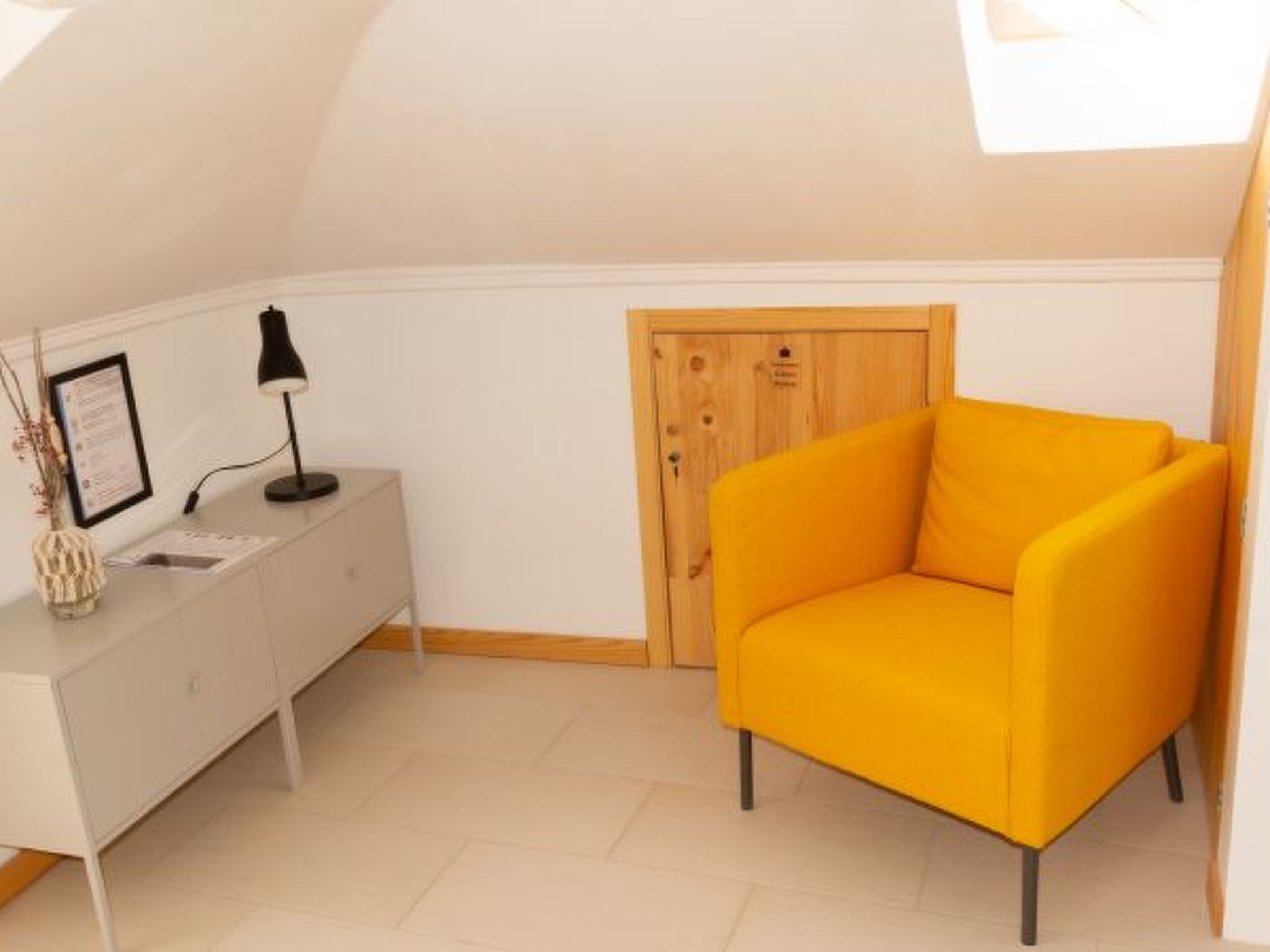 Loft aan het strand van Seixal met privéterras en uitzicht - foto 18