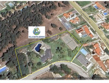 Villa das Palmeiras: Ruim vakantiehuis met privézwembad bij Lissabon - thumbnail 3