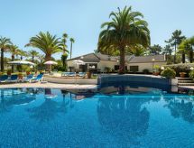 Villa das Palmeiras: Ruim vakantiehuis met privézwembad bij Lissabon - thumbnail 5