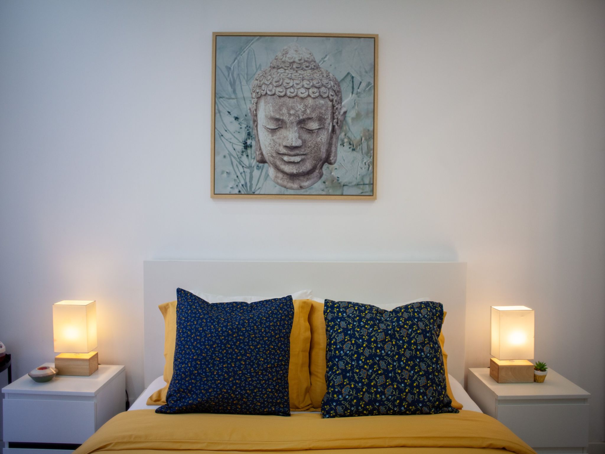 Just4u Wohnung mit AC in der Nähe von Lissabon und Strand-Binnen