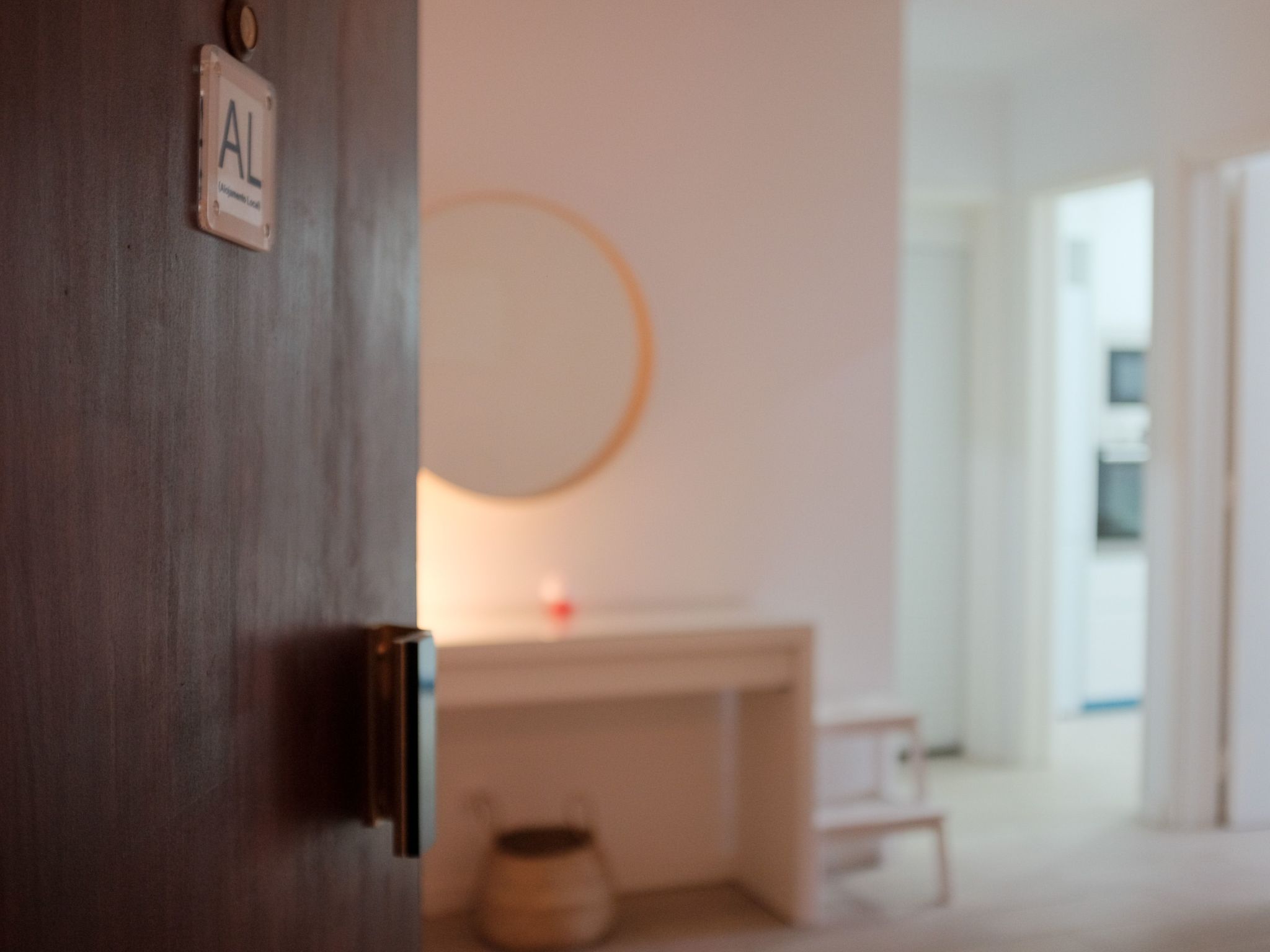 Just4u Wohnung mit AC in der Nähe von Lissabon und Strand