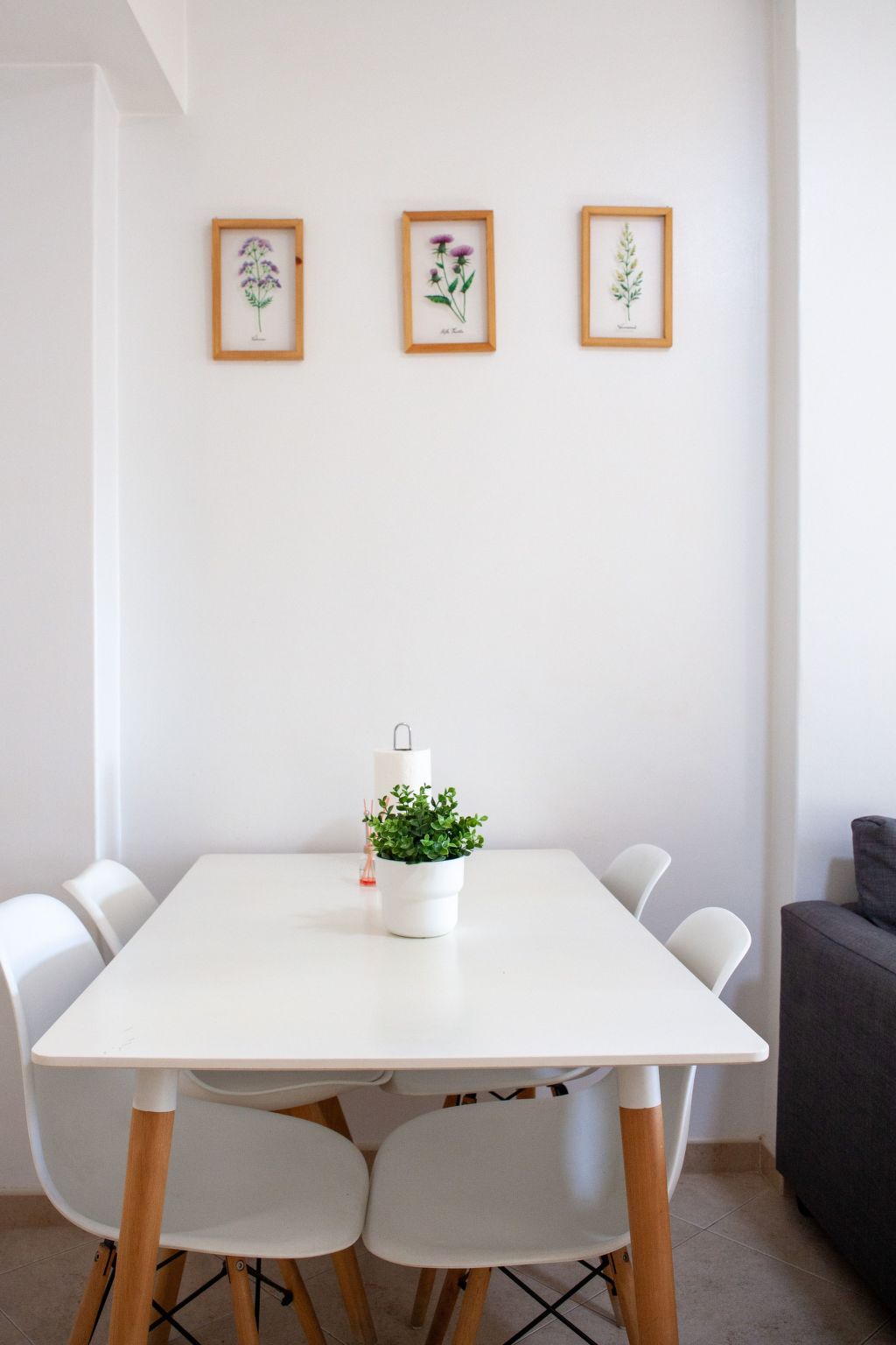 Just4u Wohnung 2 mit AC in der Nähe von Lissabon und Strand-Binnen