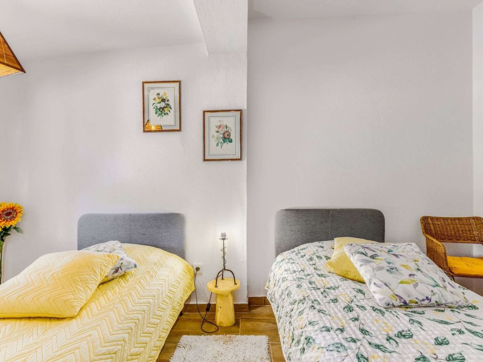 Die Welt des Mondes 2-Binnen