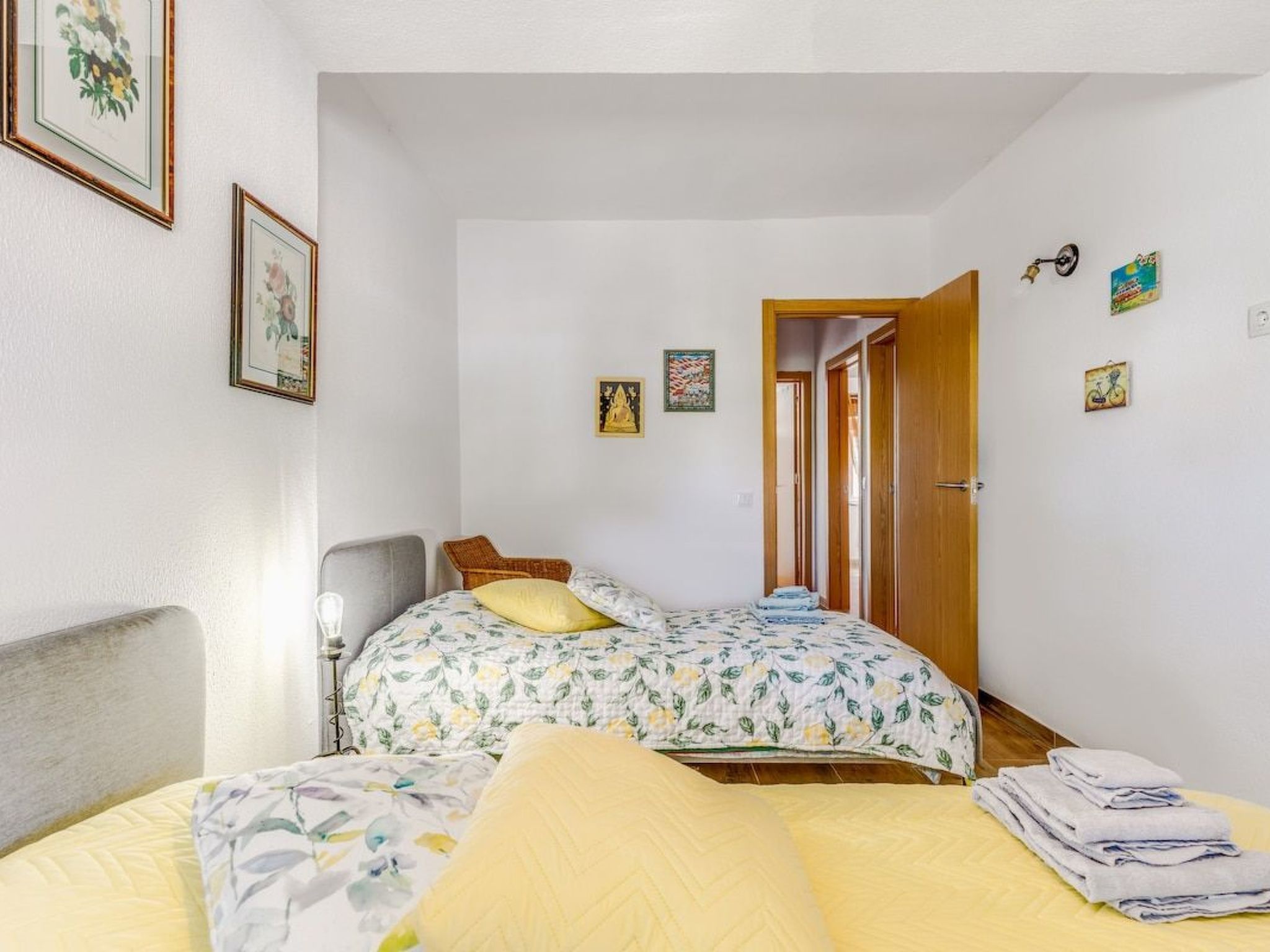 Die Welt des Mondes 2-Binnen