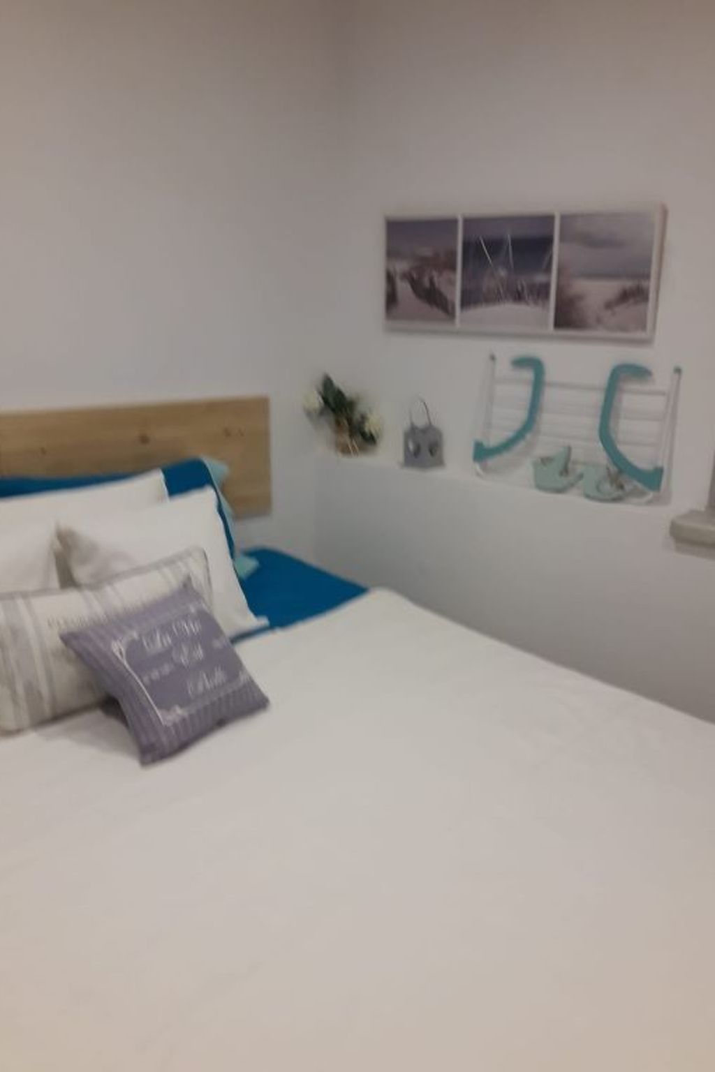 Typisches Viertel im Zentrum von Setúbal