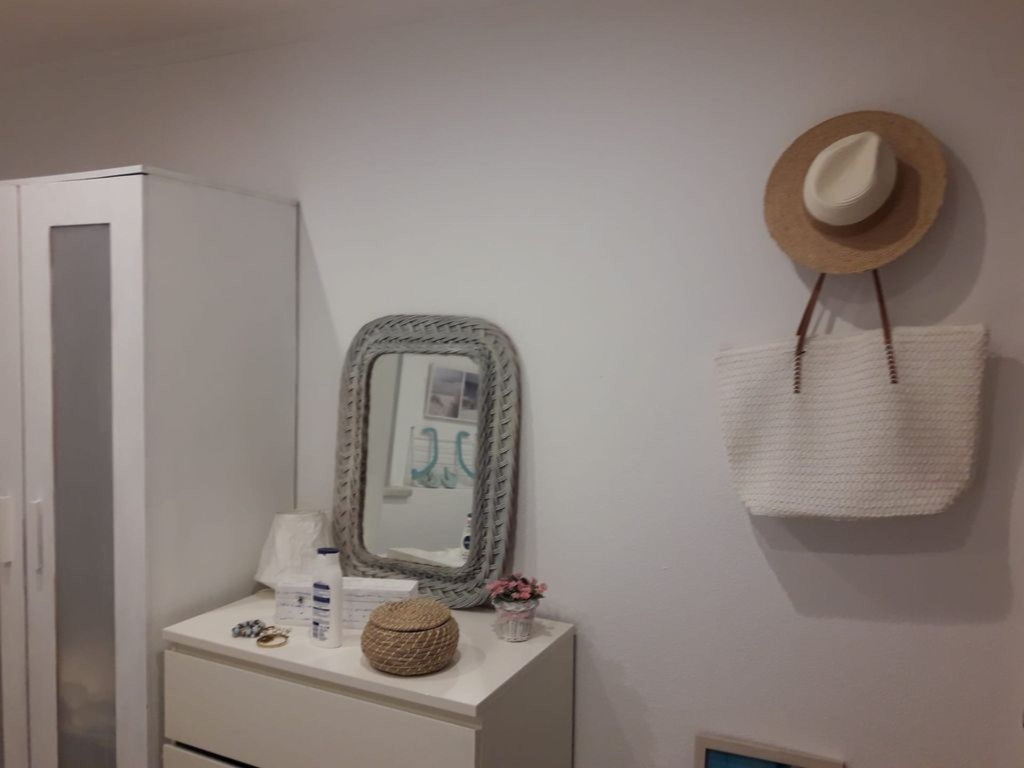 Typisches Viertel im Zentrum von Setúbal