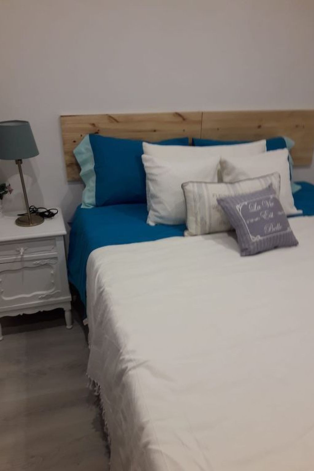 Typisches Viertel im Zentrum von Setúbal