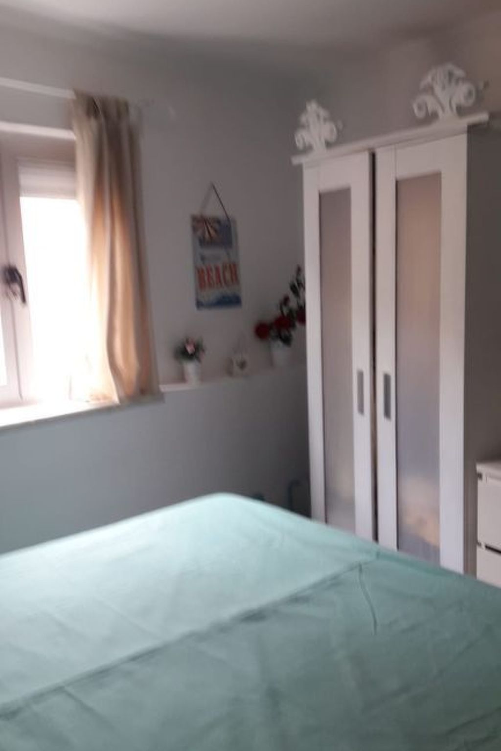 Typisches Viertel im Zentrum von Setúbal-Binnen