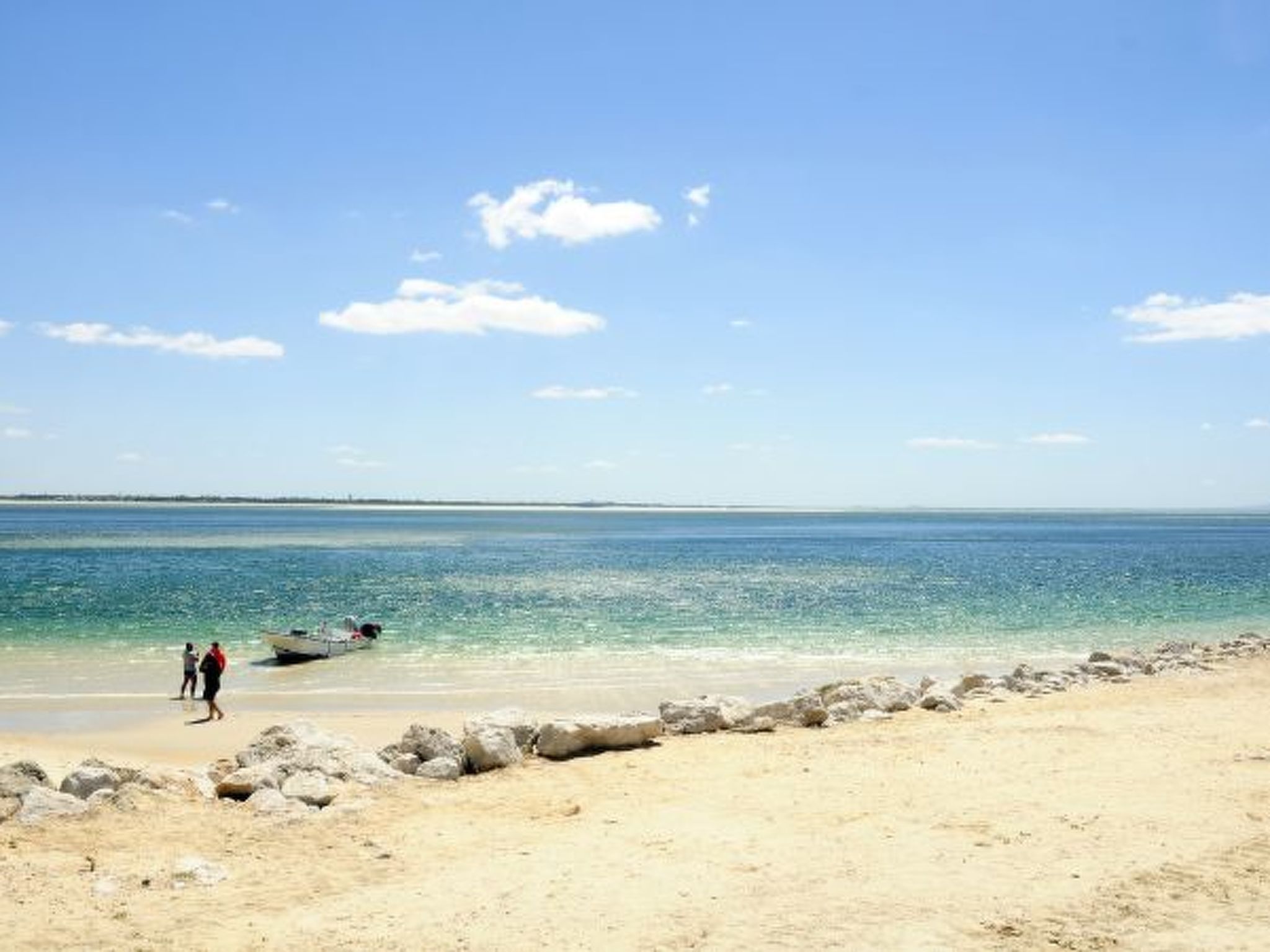 Sado Blue City & River Flats - Figueirinha aan het strand in Setúbal - foto 38