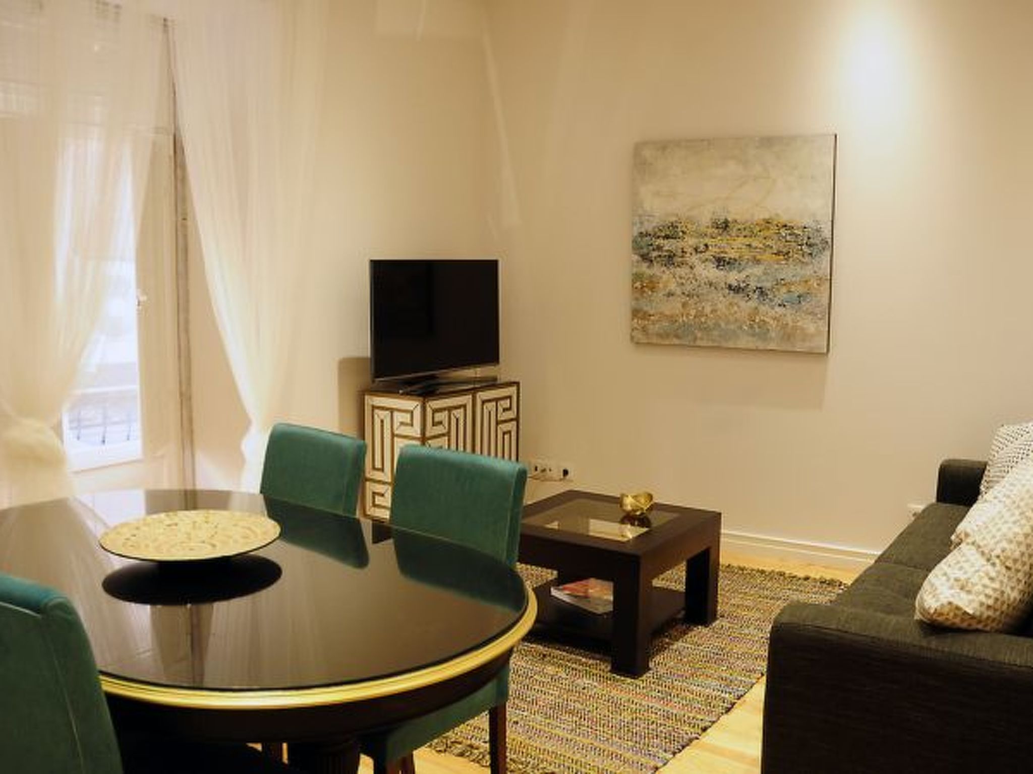 Sado Blue City&River Flats - Galapinhos