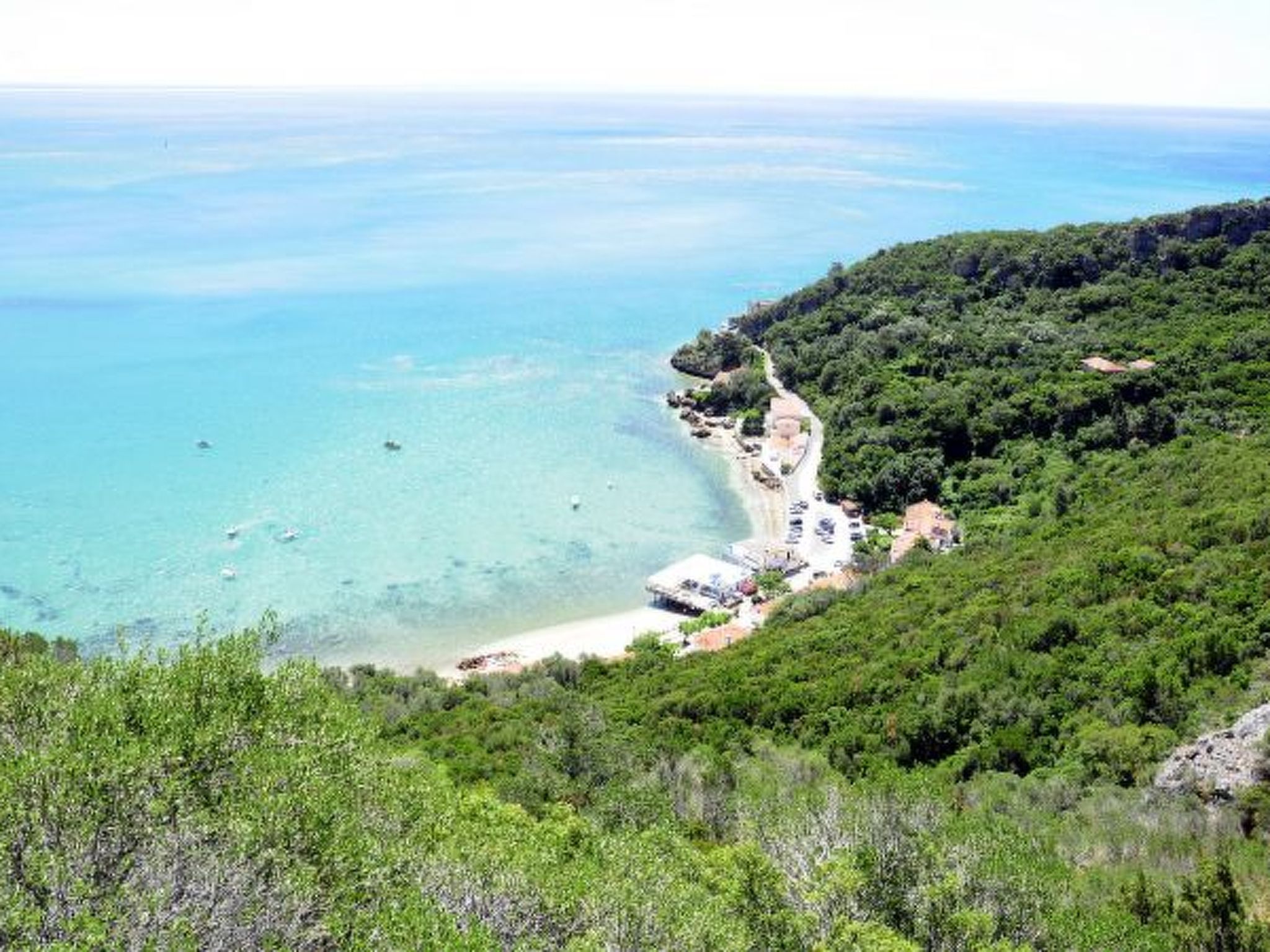 Creiro Beachflat voor 4: Rivierzicht & Strand op Stapafstand - foto 41