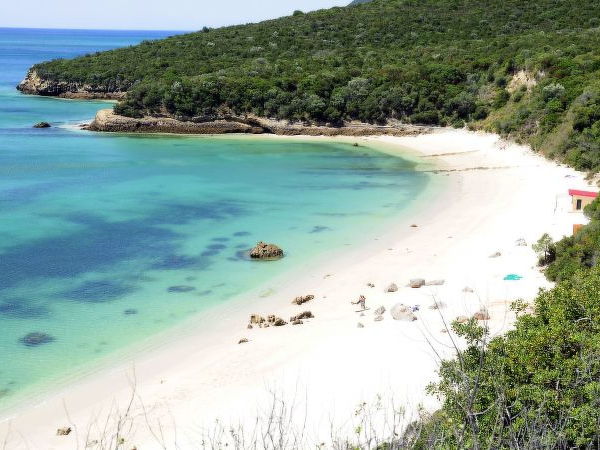 Creiro Beachflat voor 4: Rivierzicht & Strand op Stapafstand - foto 40