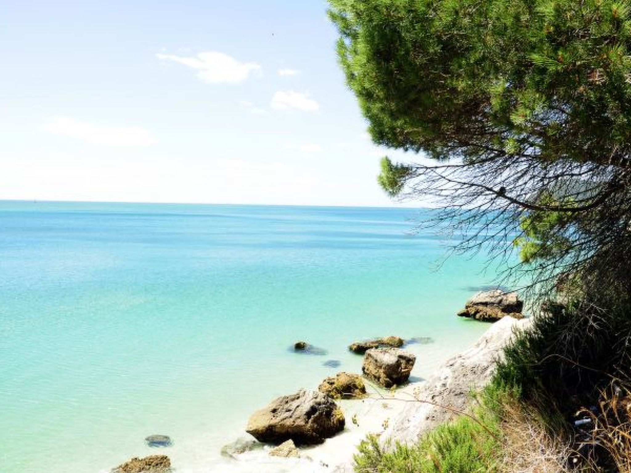 Creiro Beachflat voor 4: Rivierzicht & Strand op Stapafstand - foto 39