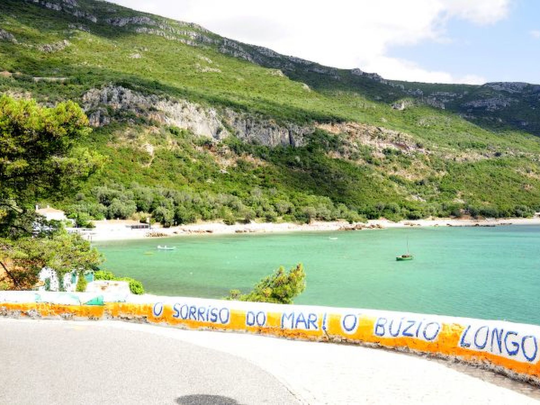 Creiro Beachflat voor 4: Rivierzicht & Strand op Stapafstand - foto 35