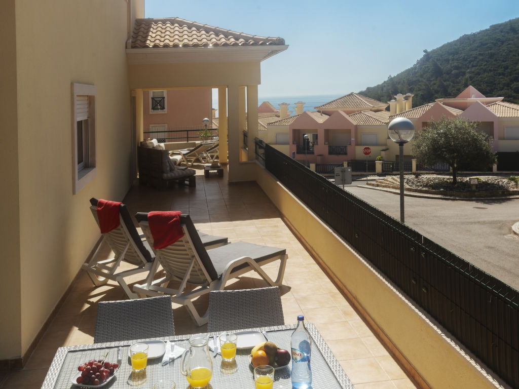 Vakantiehuis O segredo de Sesimbra in Portugal