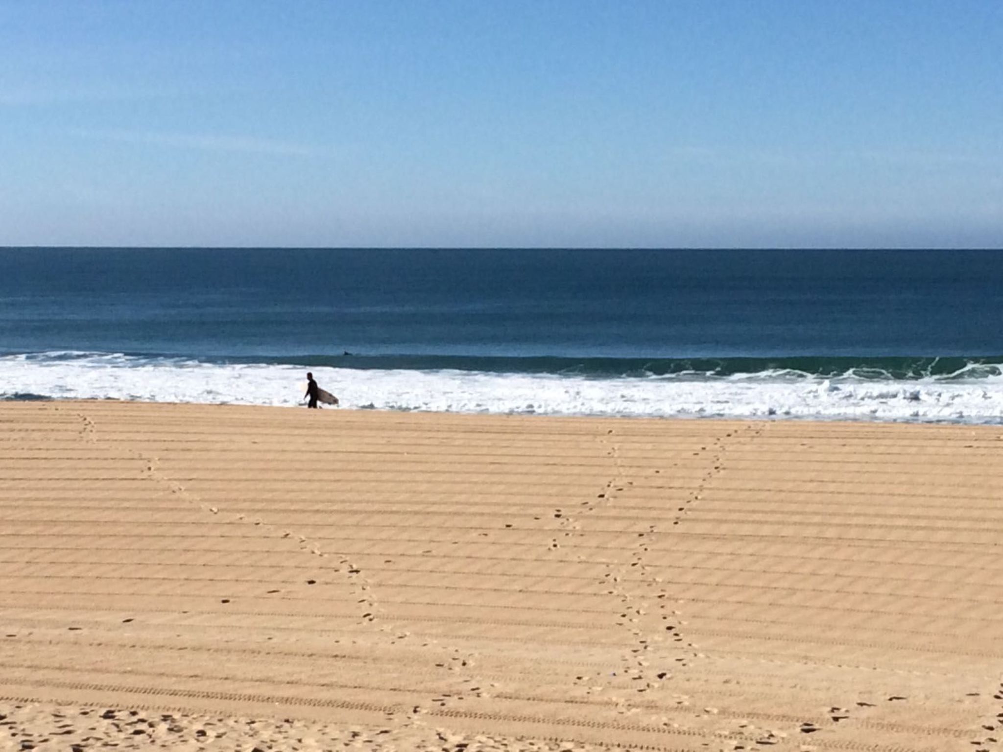In Sesimbra mit Grill, Terrasse und Garten-Binnen