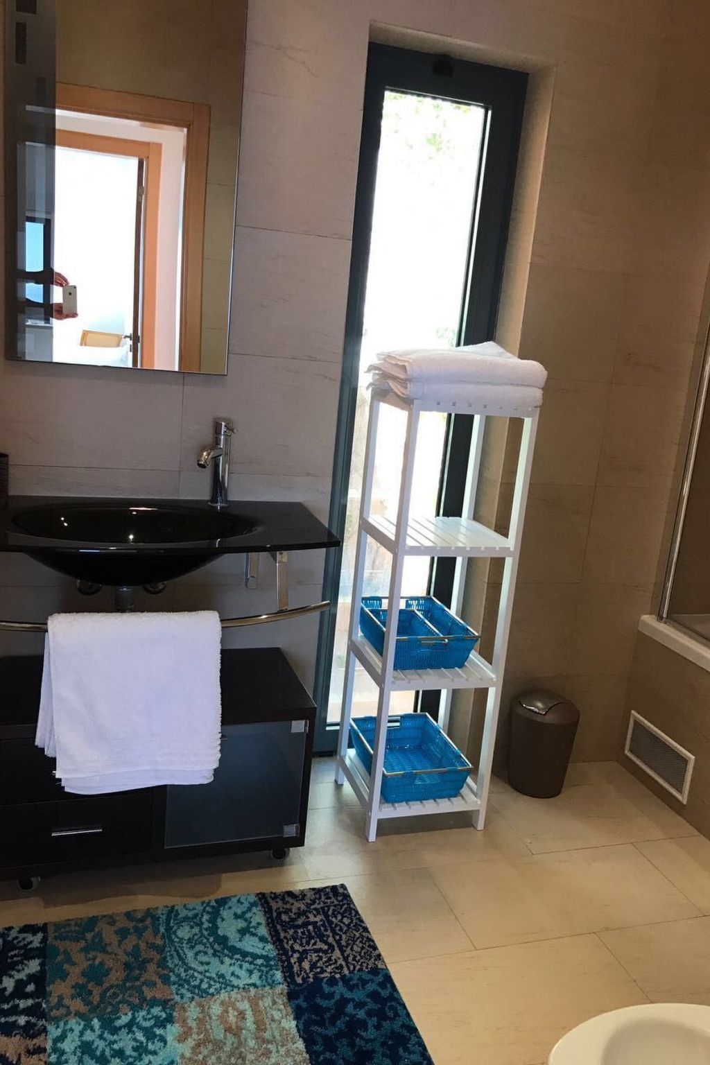 In Sesimbra mit Grill, Terrasse und Garten-Binnen