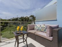 Sesimbra Prime Apartment: Luxe aan Zee met Terras - thumbnail 2