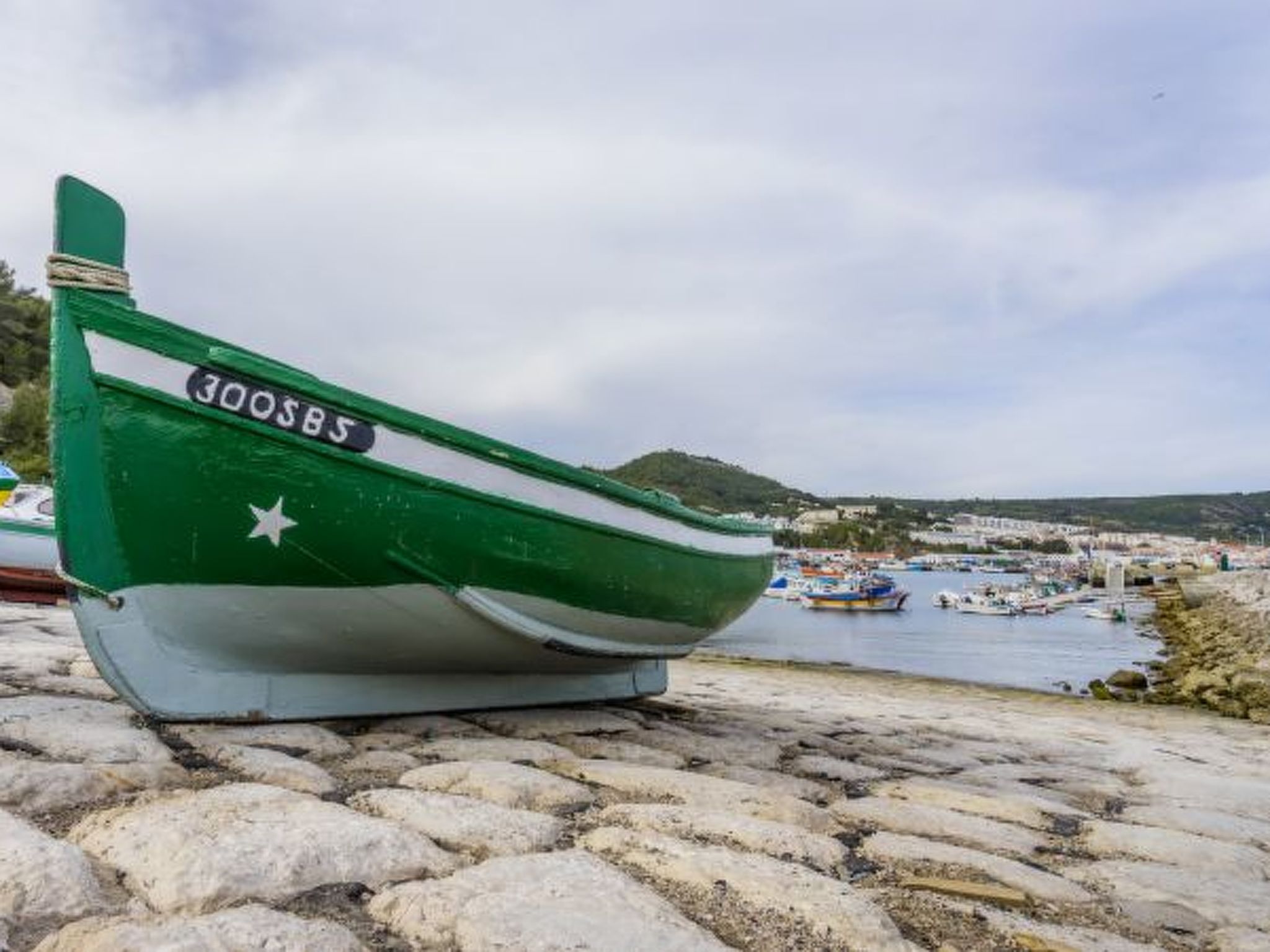 Photo of Sesimbra Prime Apartment