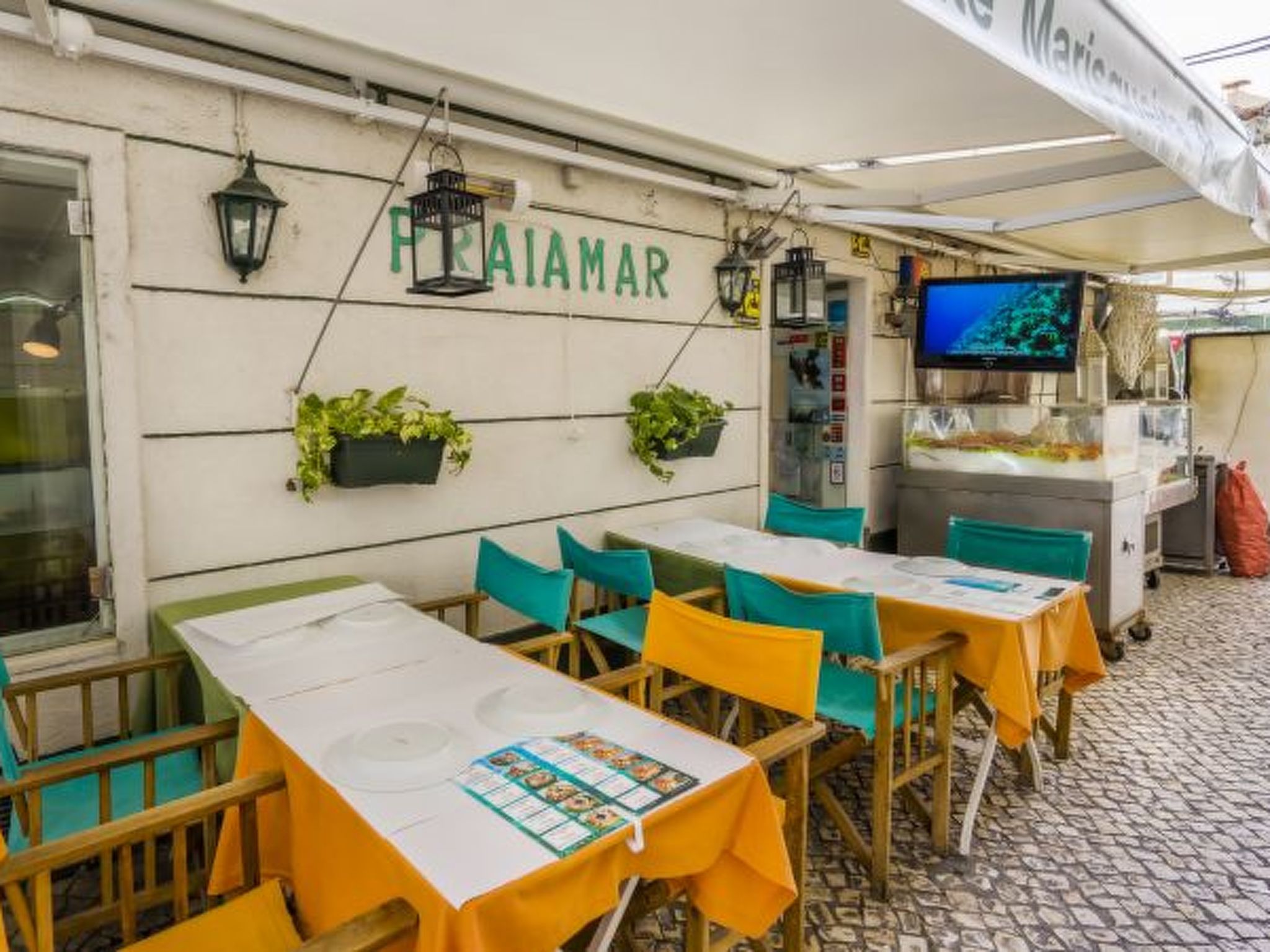 Photo of Sesimbra Prime Apartment