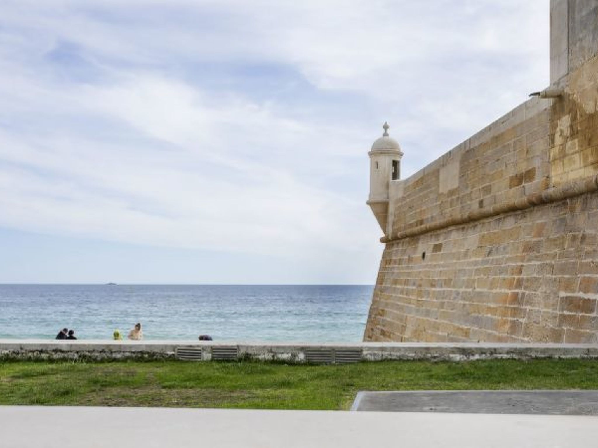 Photo of Sesimbra Prime Apartment