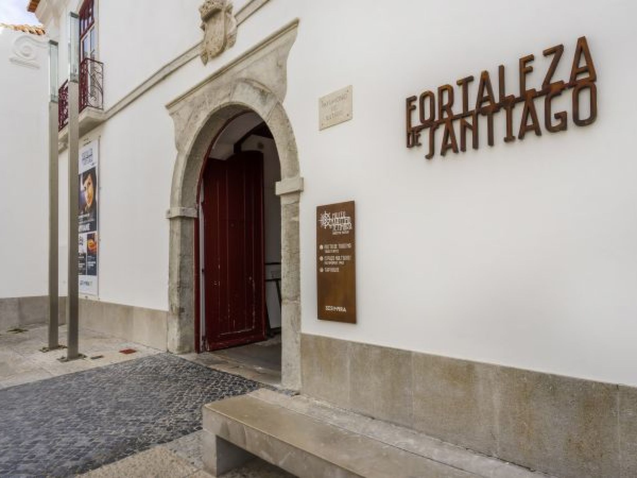 Photo of Sesimbra Prime Apartment