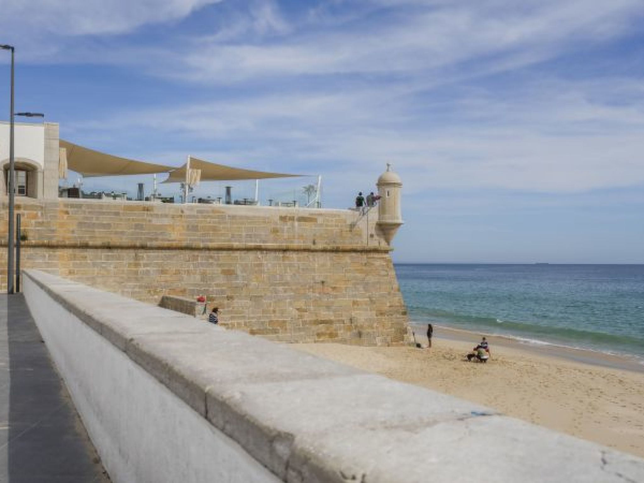 Photo of Sesimbra Prime Apartment