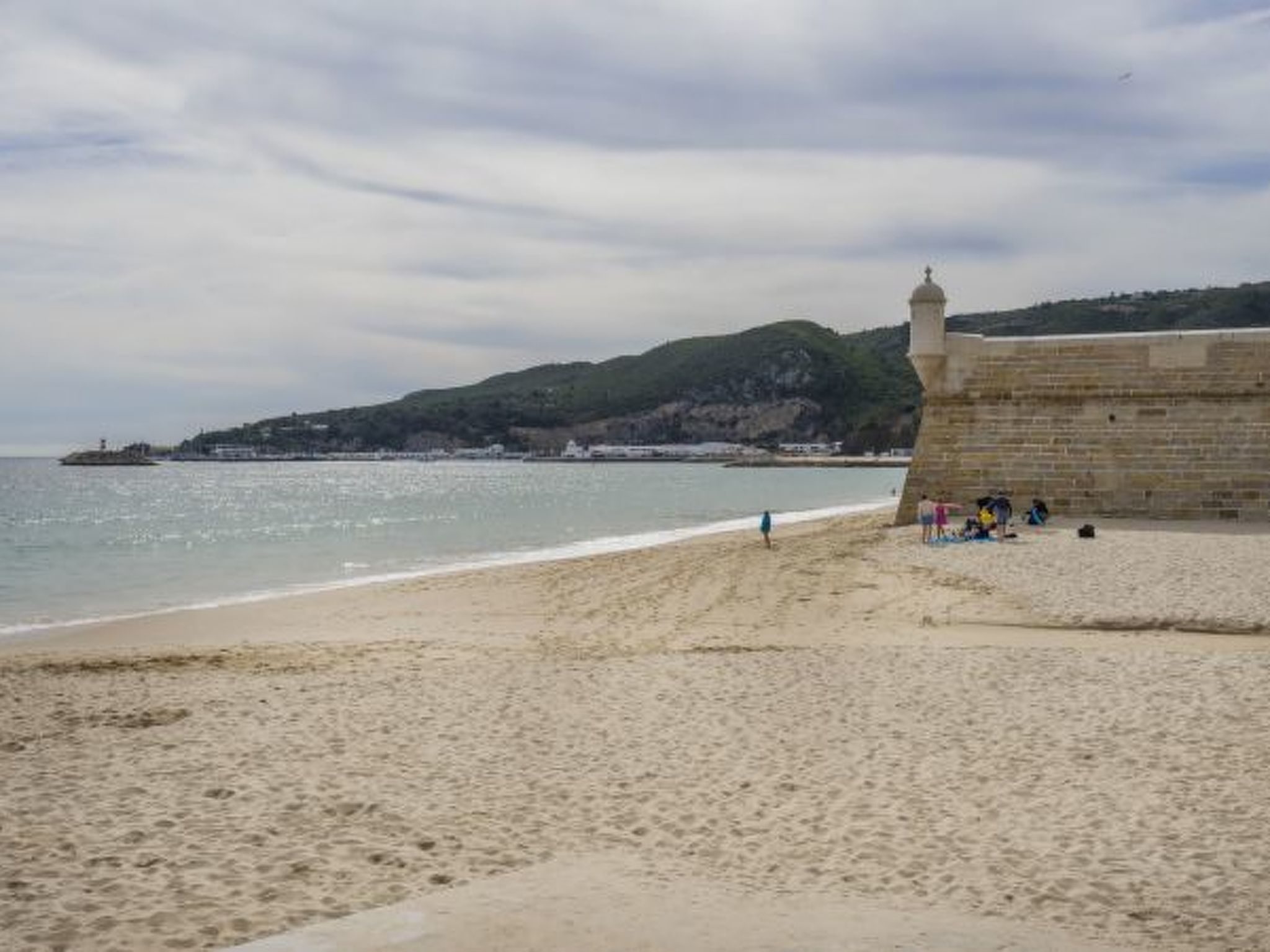 Photo of Sesimbra Prime Apartment