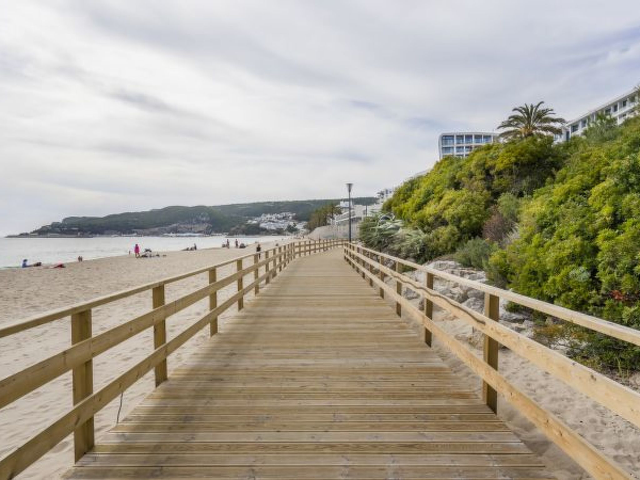 Photo of Sesimbra Prime Apartment